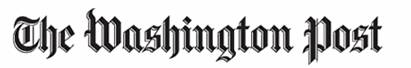 THE WASHINGTON POST